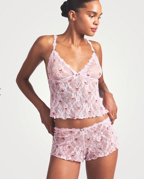 Skims Lace-Cami