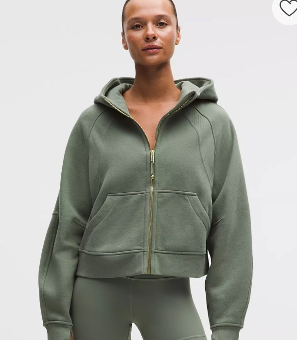 Lululemon Hoodie