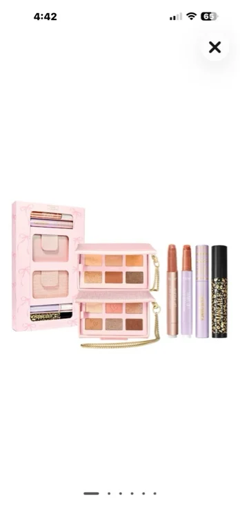 You Know You Love Me Collector’s Set - Conjunto De Maquilhagem
