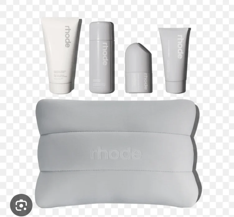 the rhode kit / Four daily skin essentials - disponível em Portugal | Default Title