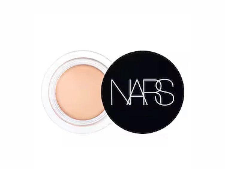 Soft Matte Complete Concealer - Antiolheiras