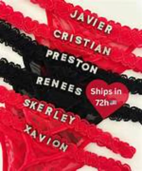 custom personalizate with you name