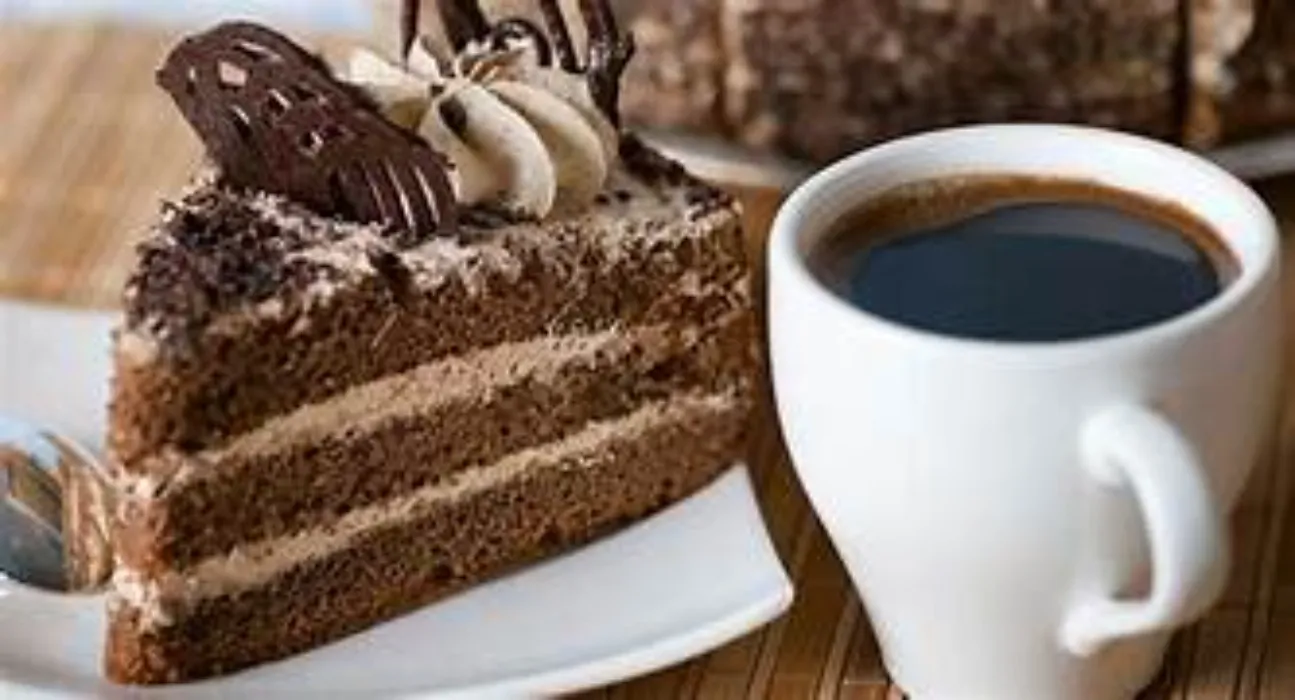 coffe delicious