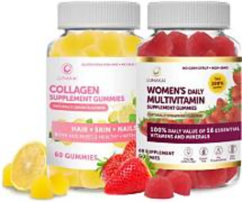 My collagen for my skin