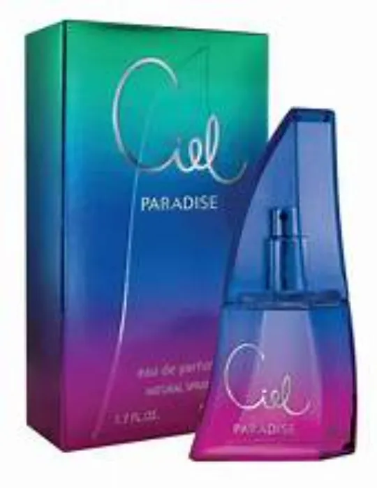 my perfume