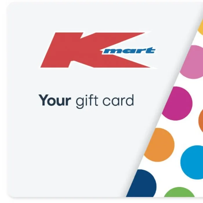 KMART