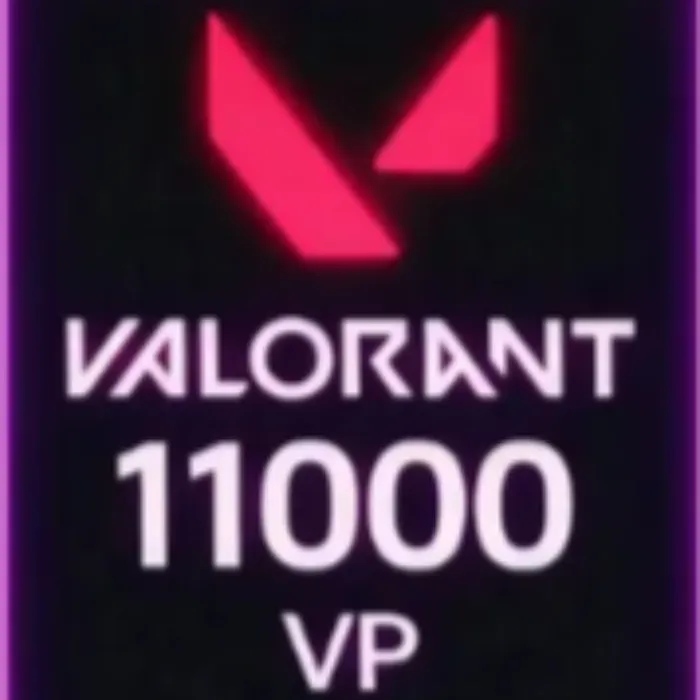 Valorant V Bucks