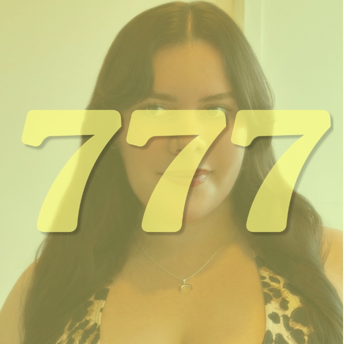 7️⃣7️⃣7️⃣