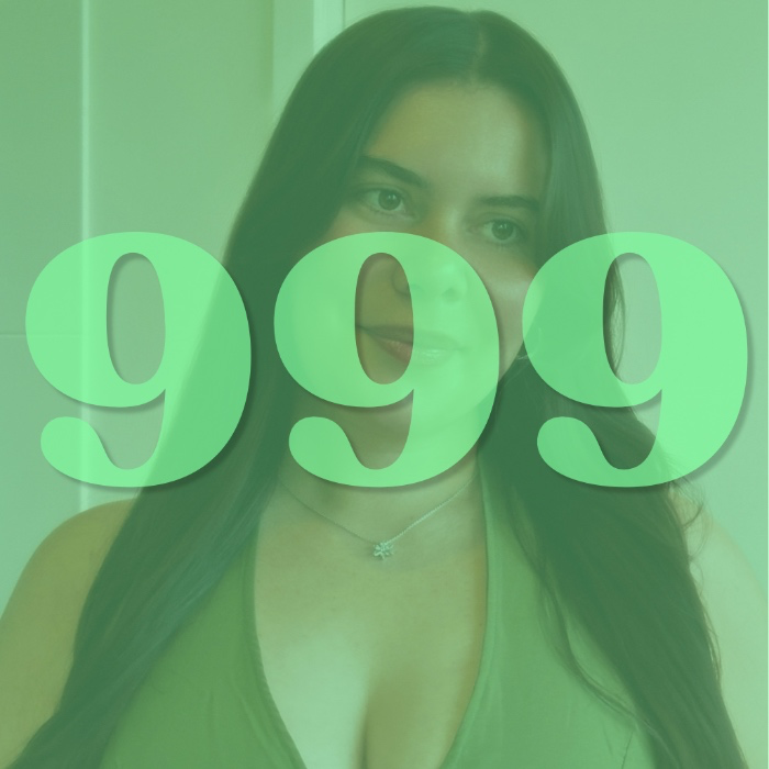9️⃣9️⃣9️⃣