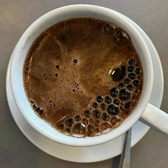 ☕️