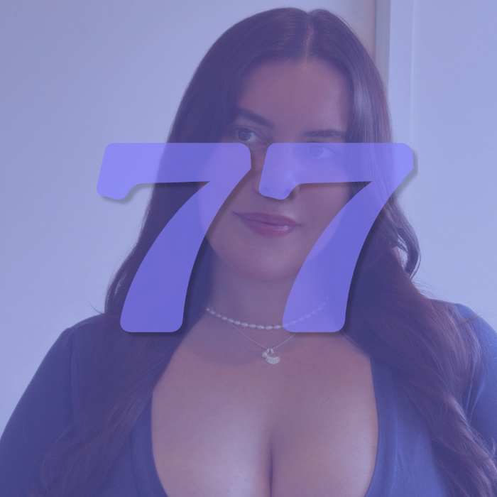 💜