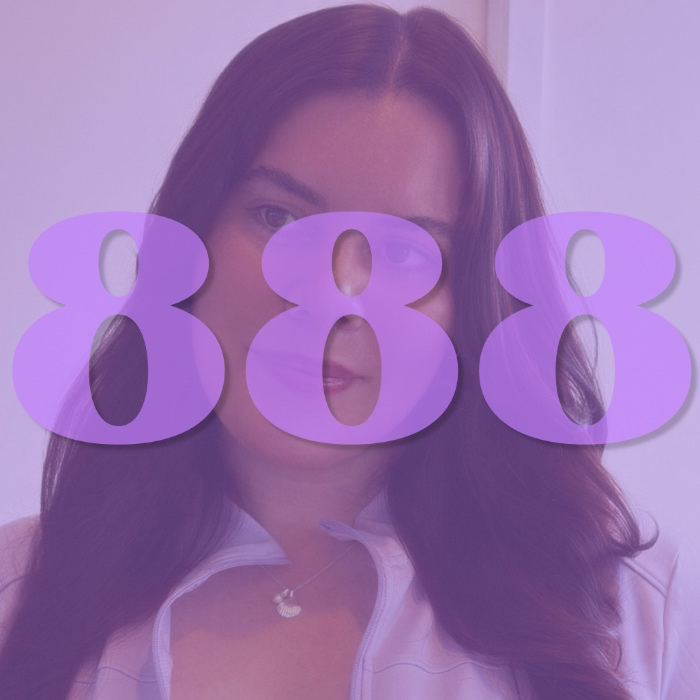 8️⃣8️⃣8️⃣