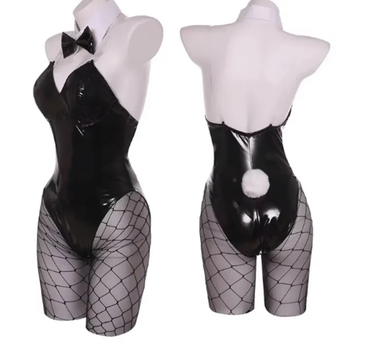 Bunny outfit