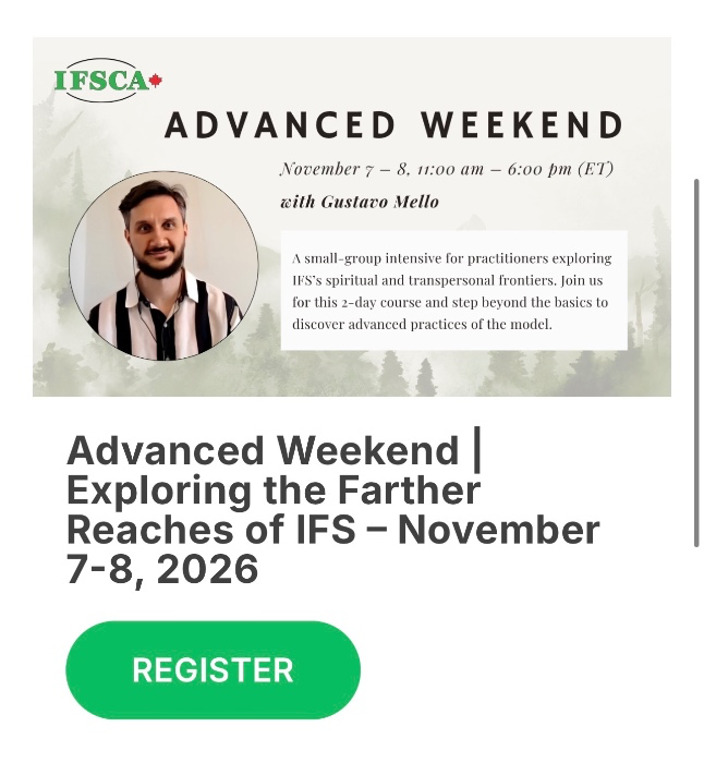 IFSCA Advanced Weekend