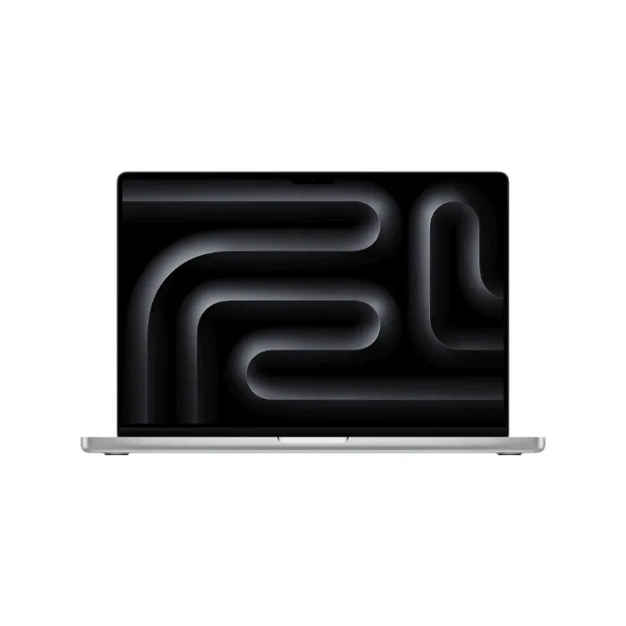 New Macbook Pro for Video Editing 🎥