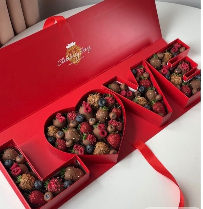 just for you ❤️