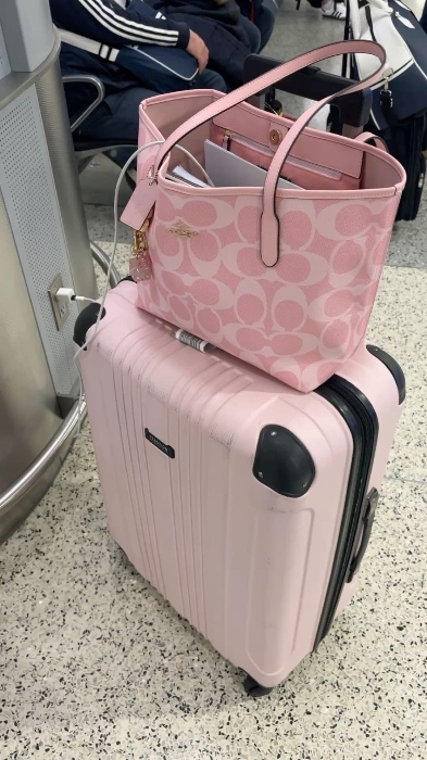 for travel 