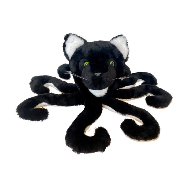 OctoPuss