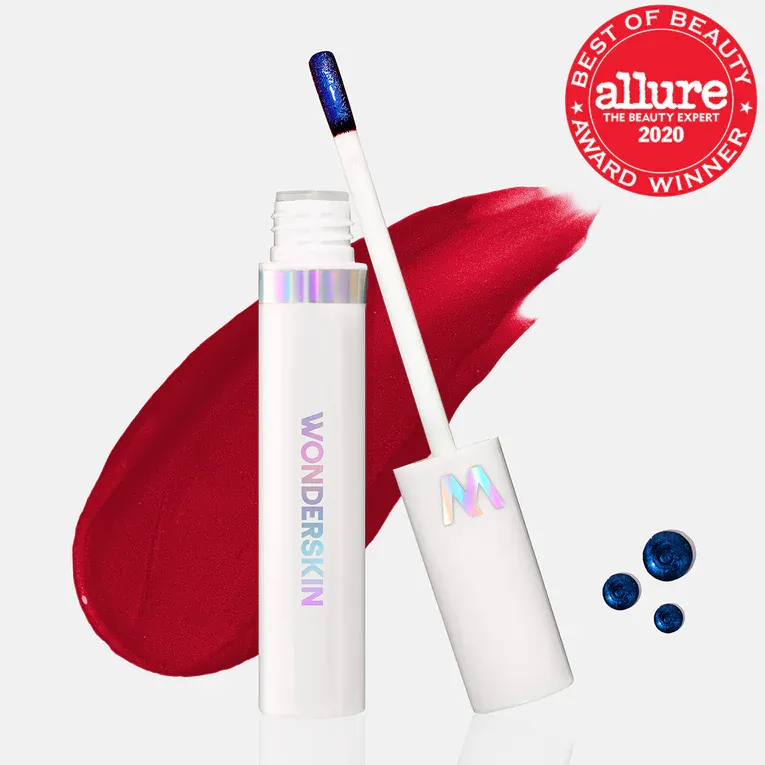 Wonderskin Lip Stain