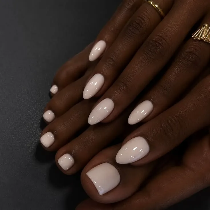Pedi/Medi Appointment! 💅🏽 