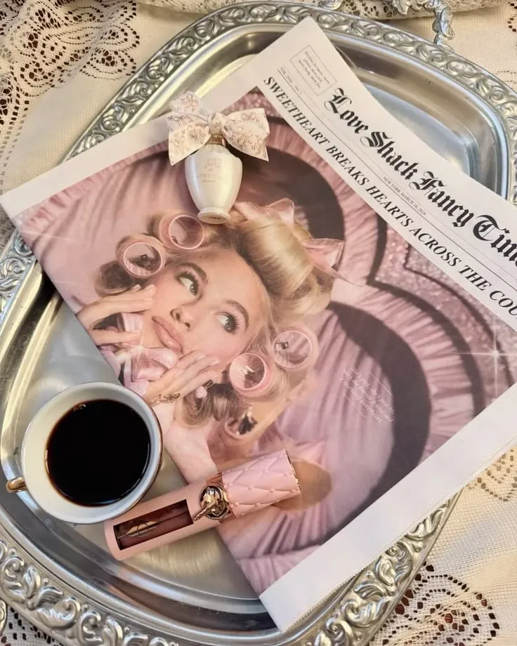 Princess Treatment! 🩰