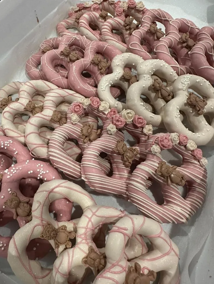 Sweets! 🧁