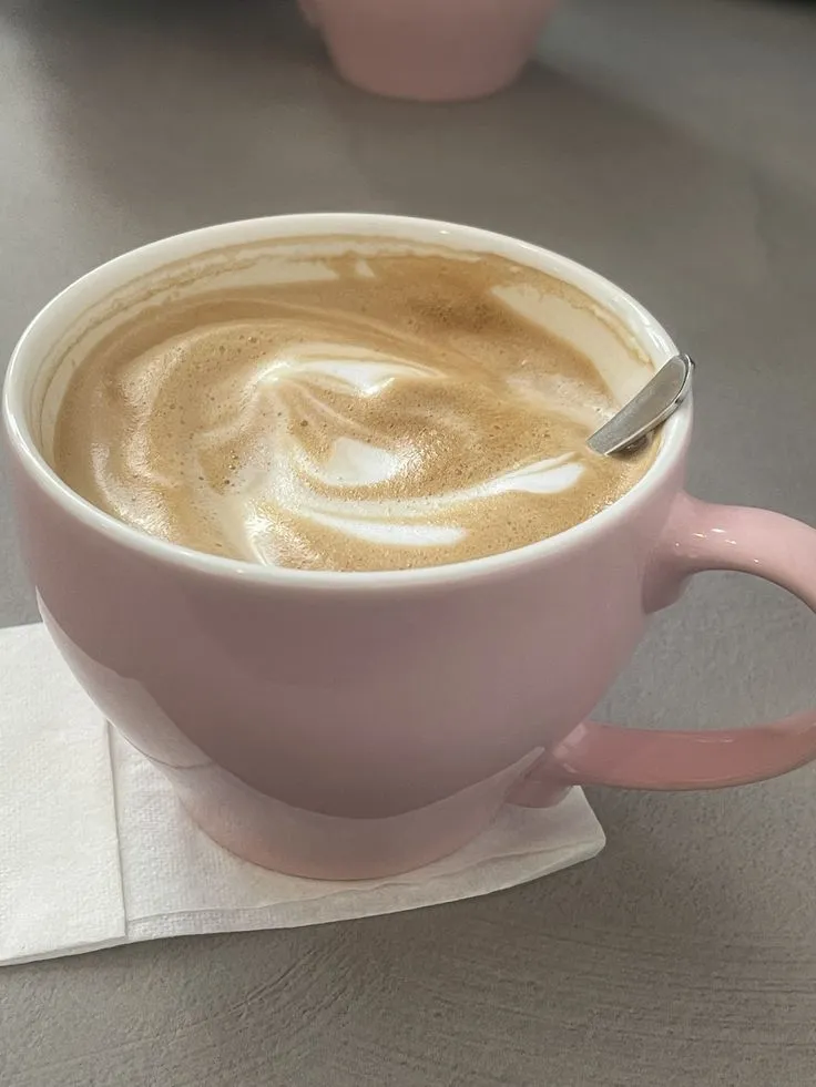 coffee! ☕️
