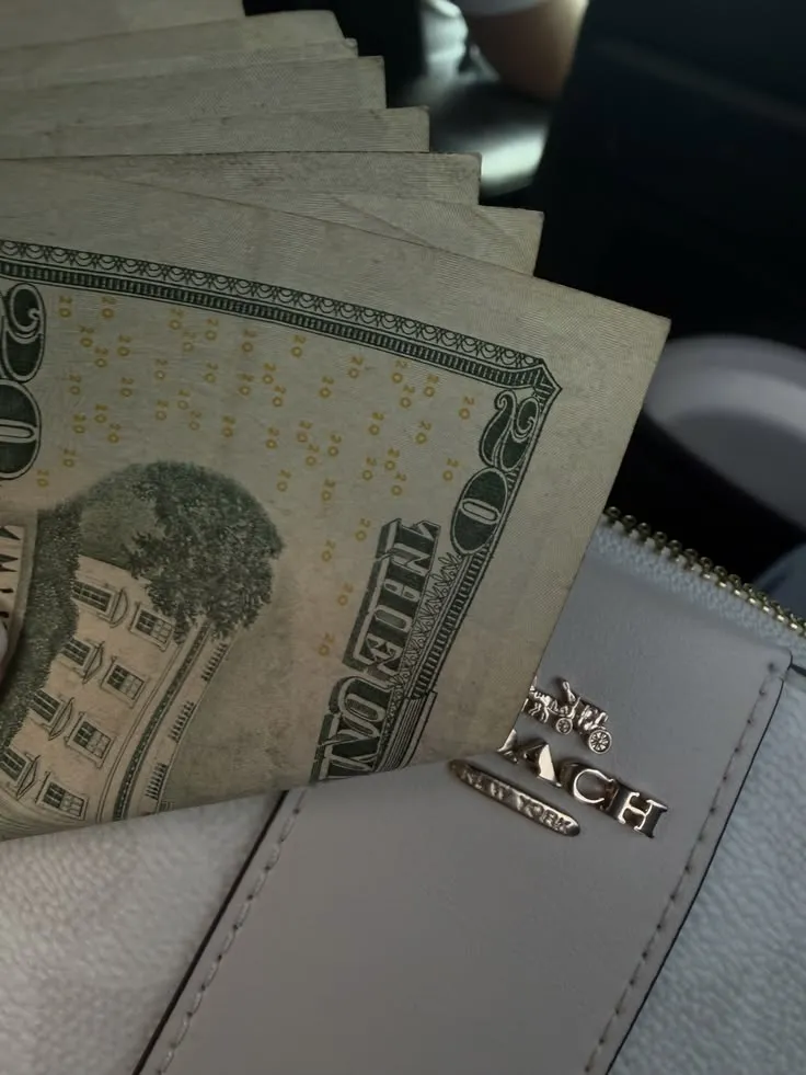 Bills! 💸