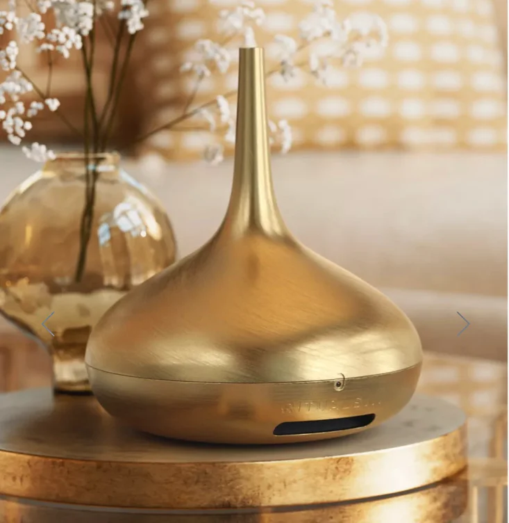 Rituals perfume genie