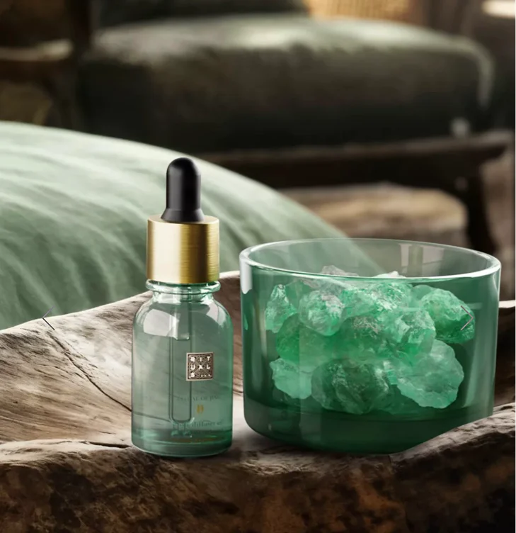 Rituals stone diffuser