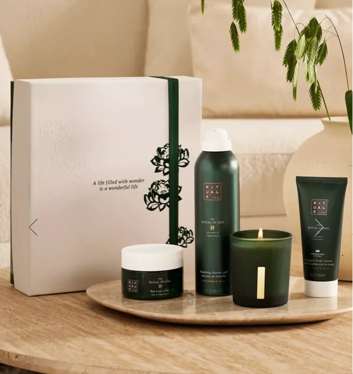 Rituals Gift Set M