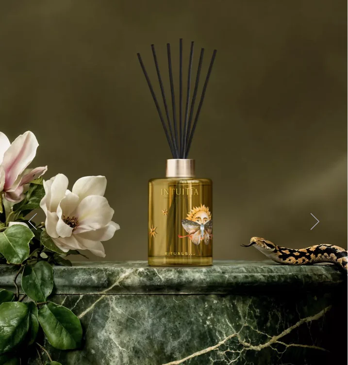 Rituals Fragrance Sticks limited edition