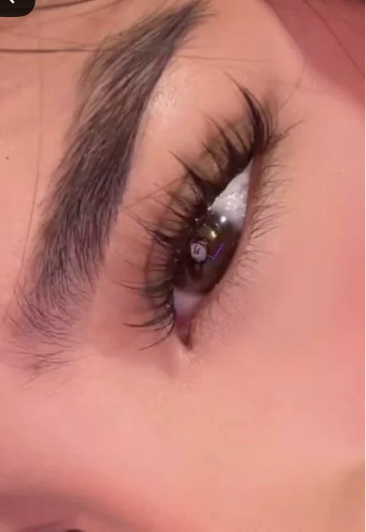 Lash care