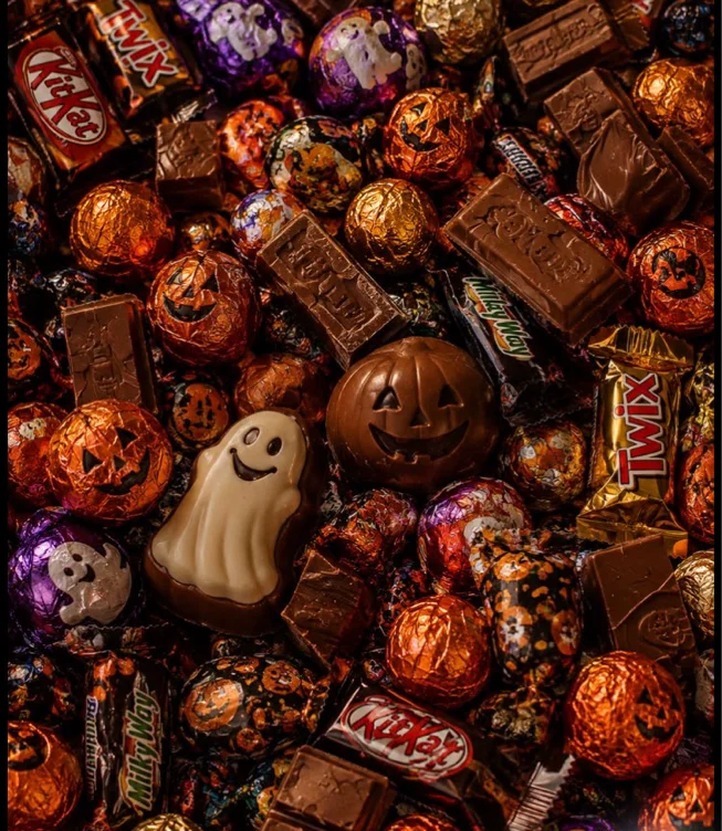 Candy