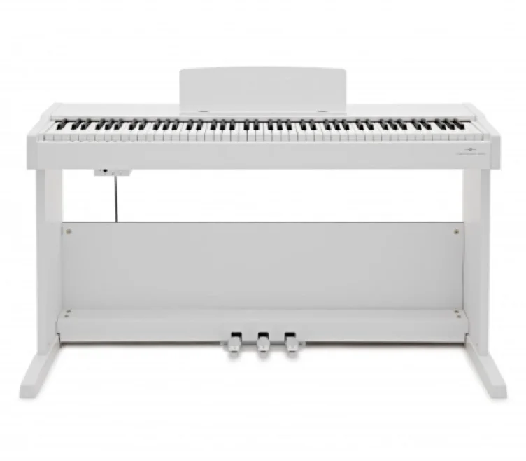 Piano keyboard 