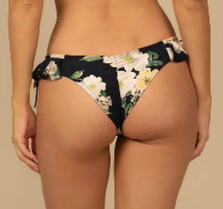 Uno Ruffle Bikini Bottom