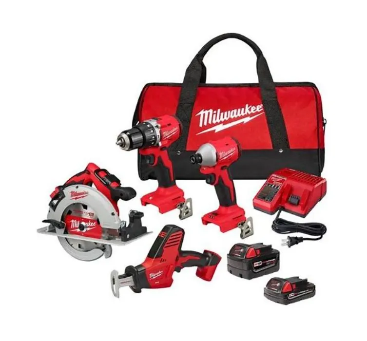 Help Gabriel Buy Tools to Finish His Home