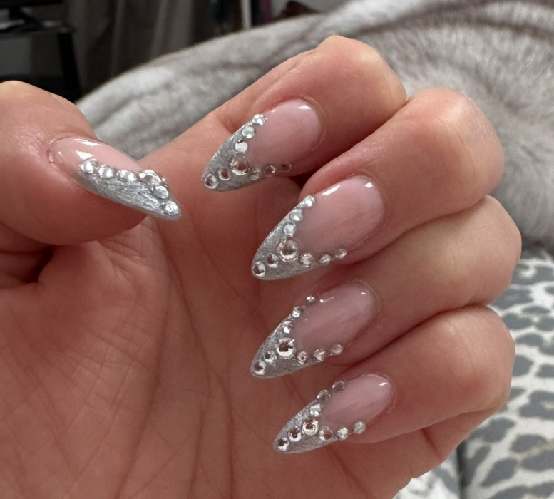 Nails (£80)