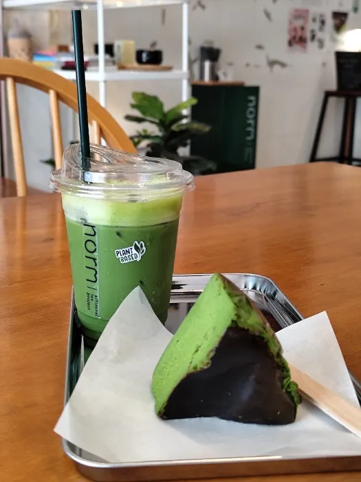 Creative Matcha