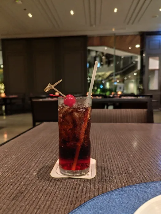 Buy me a Drink