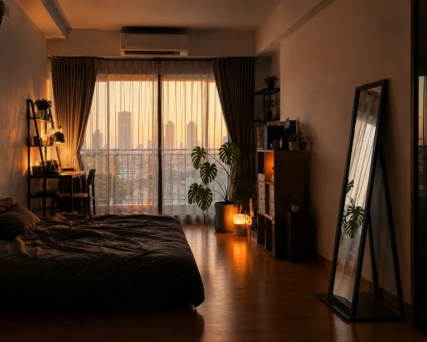 Creative Home