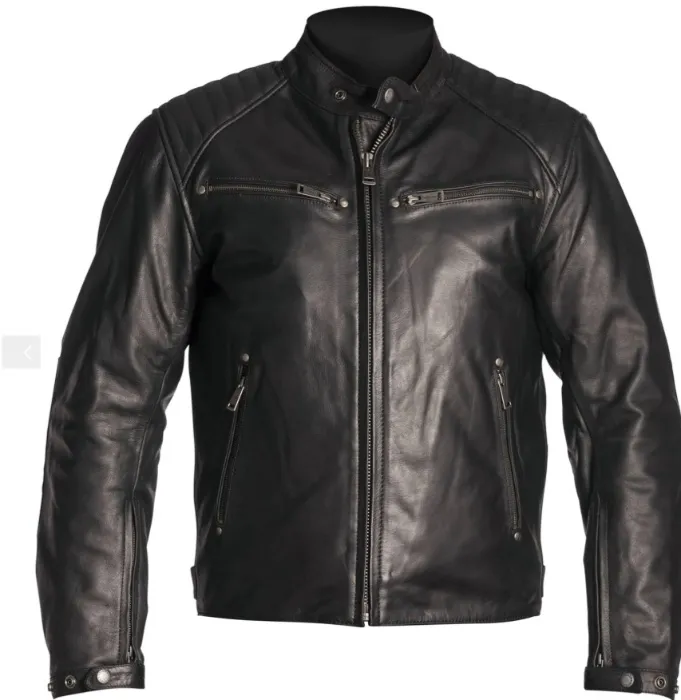 Helstons Rocket Lederjacke | Louis 
