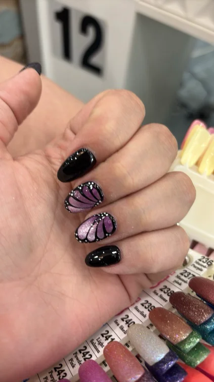 Nail fund