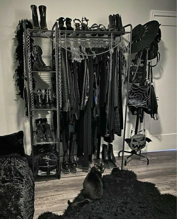 Clothing Haul