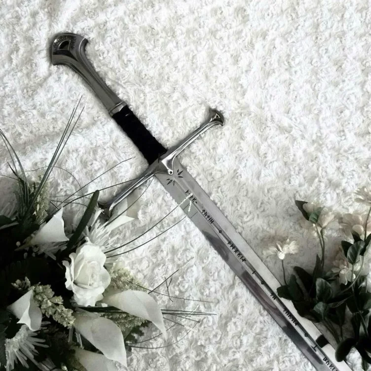 sword