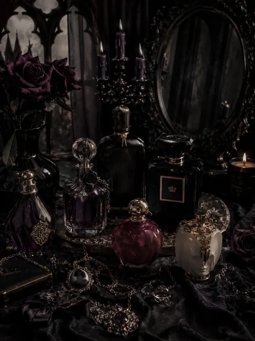 Perfumes ✨