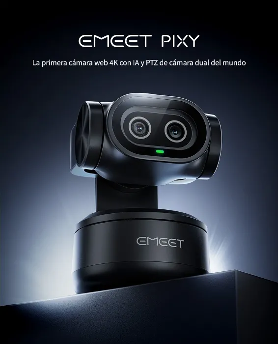 Camara ULTRA PRO para strims IRL 😎👌🏻