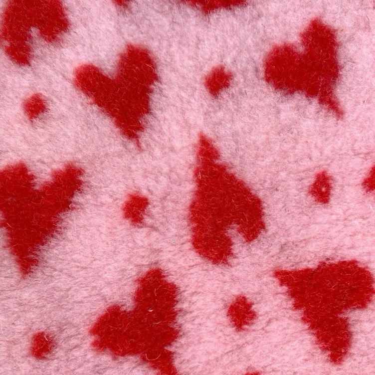 Valentine’s Day Surprise❤️