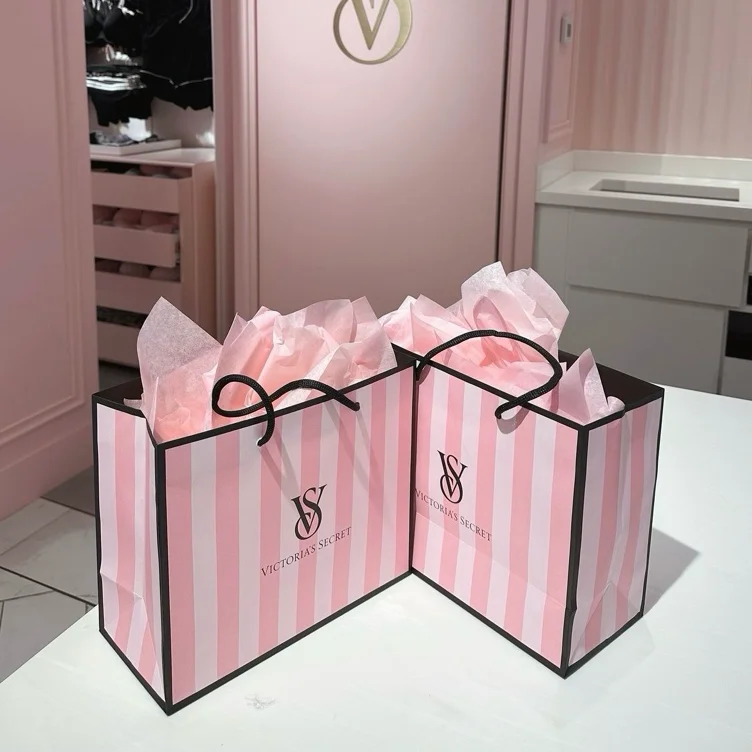 Victoria Secret Cart🩷