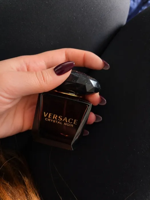 Restocking my parfume ♥️